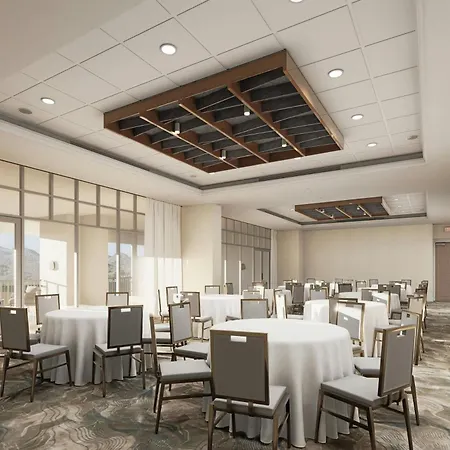 Jw Marriott Tucson Starr Pass Resort