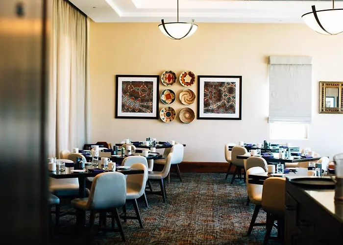 Jw Marriott Starr Pass 5* Tucson