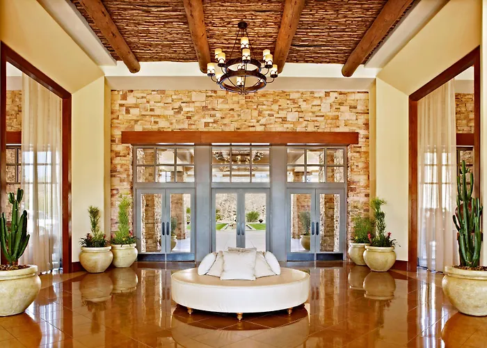 Jw Marriott Starr Pass Resort Tucson