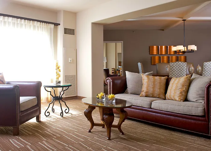 Resort Jw Marriott Starr Pass Tucson