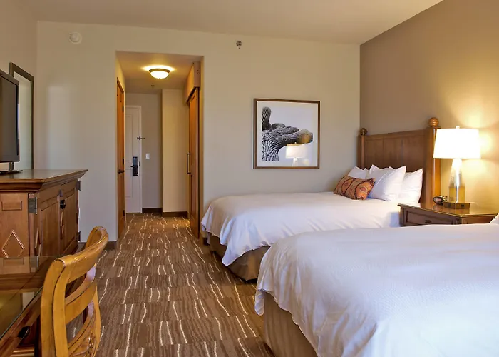Jw Marriott Starr Pass Tucson