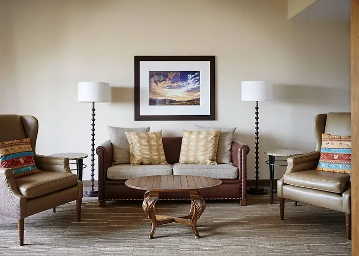 Resort Jw Marriott Starr Pass