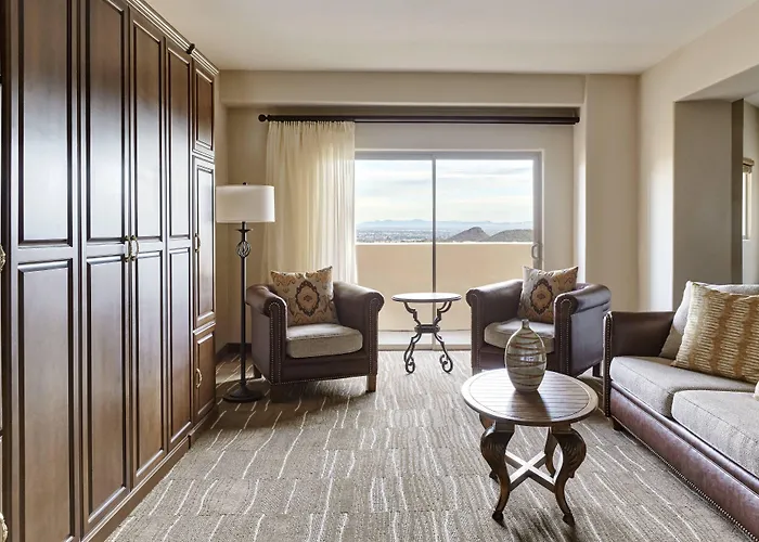 Jw Marriott Starr Pass Tucson