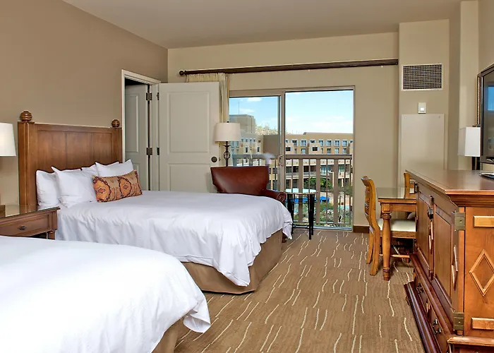Jw Marriott Starr Pass Resort