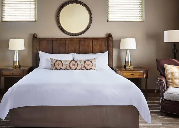 Jw Marriott Starr Pass Resort 5*