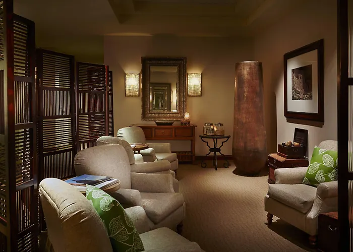 Jw Marriott Starr Pass 5* Tucson