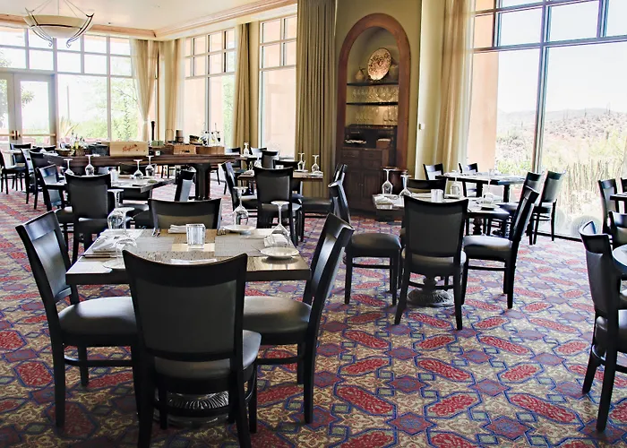 Jw Marriott Starr Pass Resort 5*
