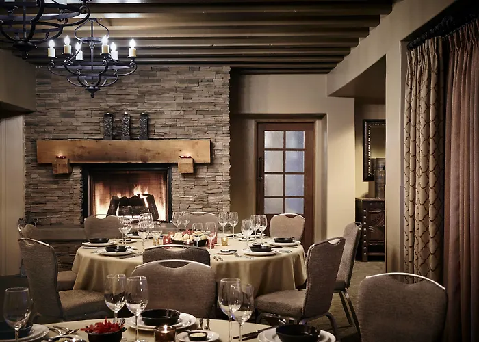 Resort Jw Marriott Starr Pass 5*