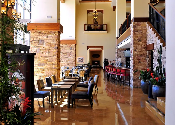 Jw Marriott Starr Pass Ośrodek wypoczynkowy Tucson