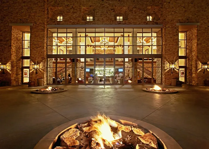 Jw Marriott Starr Pass