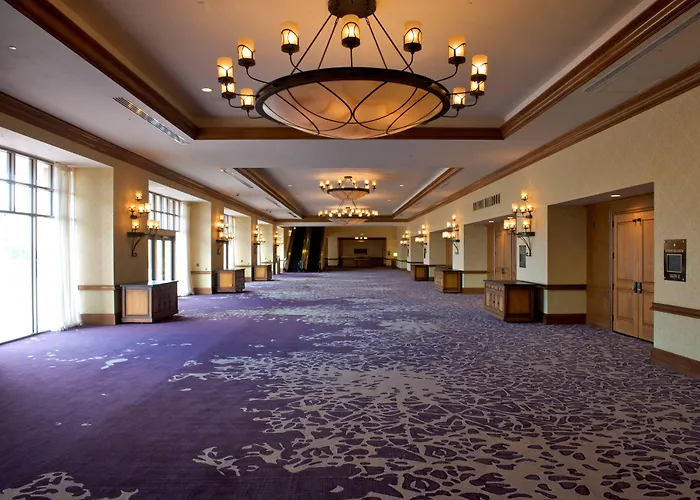 Jw Marriott Starr Pass