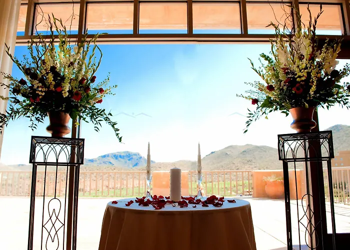 Jw Marriott Starr Pass Tucson