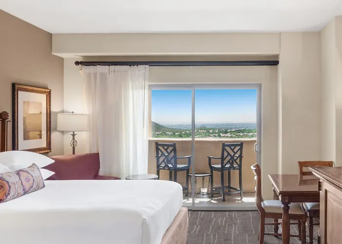 Jw Marriott Starr Pass Resort 5*