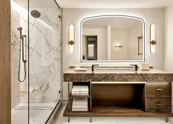 Jw Marriott Starr Pass Resort