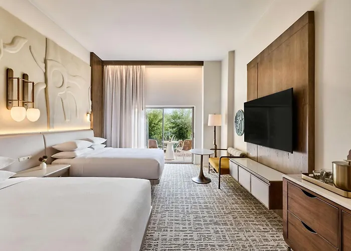 Jw Marriott Starr Pass 5* Tucson