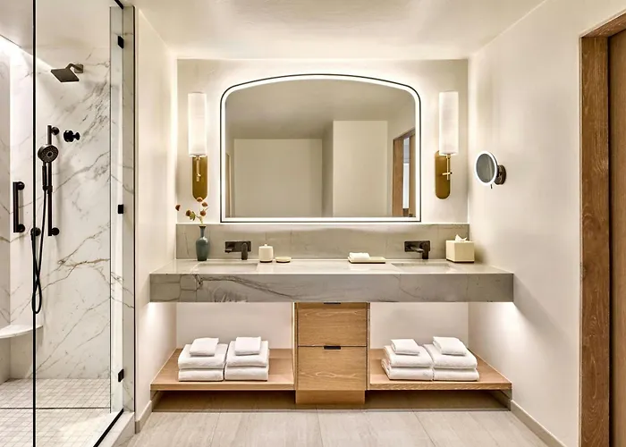 Jw Marriott Starr Pass Tucson