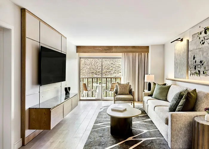 Jw Marriott Starr Pass 5*