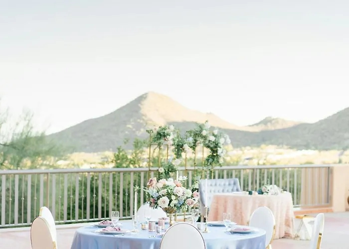 Jw Marriott Starr Pass