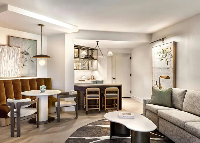 Jw Marriott Starr Pass 5*