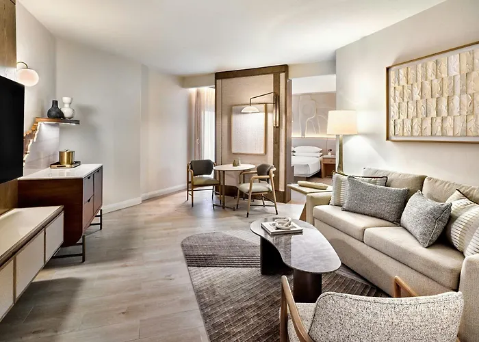 Jw Marriott Starr Pass 5* Tucson