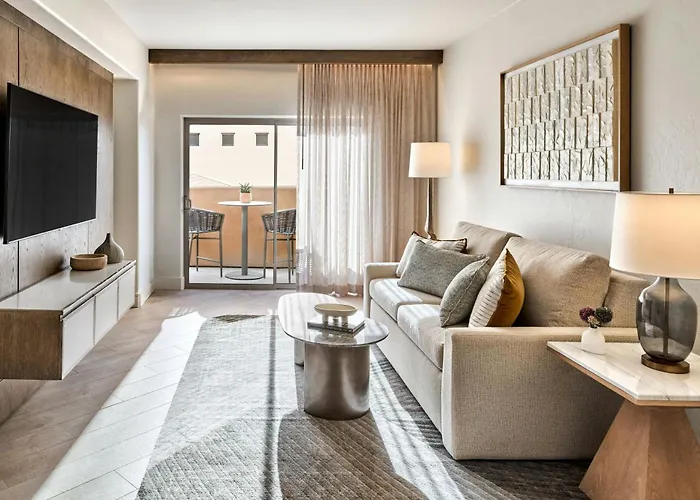 Jw Marriott Starr Pass