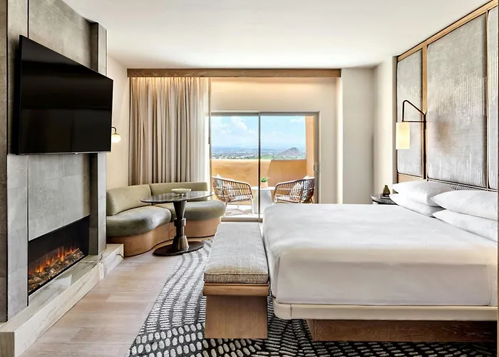 Jw Marriott Starr Pass Ośrodek wypoczynkowy