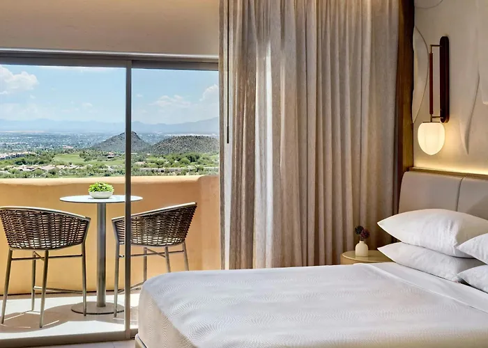 Jw Marriott Starr Pass Ośrodek wypoczynkowy 5*