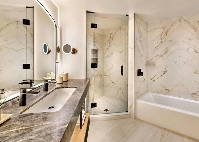 Ośrodek wypoczynkowy Jw Marriott Starr Pass Tucson