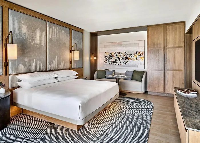 Jw Marriott Starr Pass