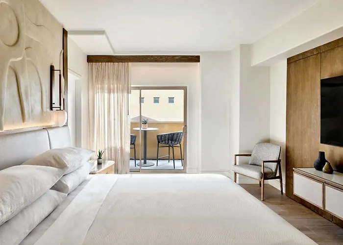 Jw Marriott Starr Pass Ośrodek wypoczynkowy Tucson