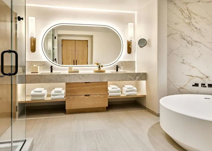 Ośrodek wypoczynkowy Jw Marriott Starr Pass Tucson