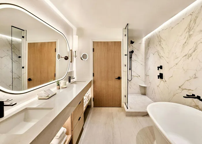 Jw Marriott Starr Pass 5*