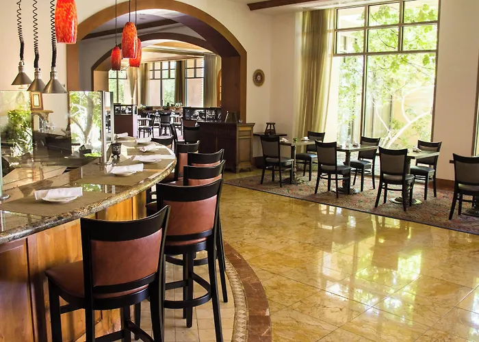 Jw Marriott Starr Pass 5* Tucson