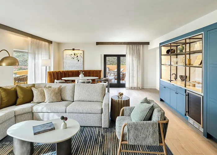 Jw Marriott Starr Pass 5*