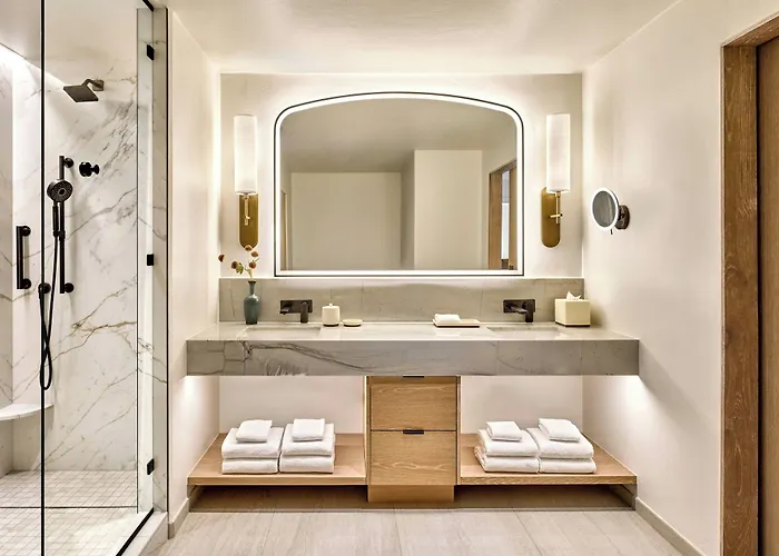 Jw Marriott Starr Pass Ośrodek wypoczynkowy 5*