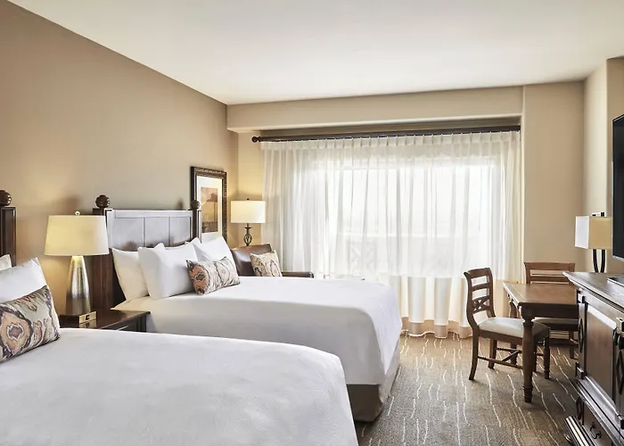 Jw Marriott Starr Pass 5* Tucson